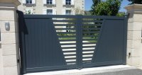 Notre société de clôture et de portail à Saint-Hilaire-le-Chateau